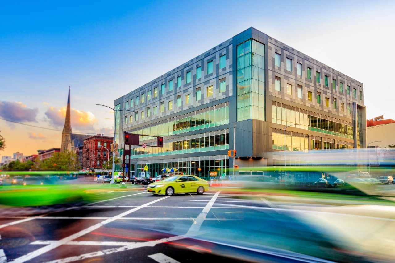 Steel Joist and Decking SDI Heartland