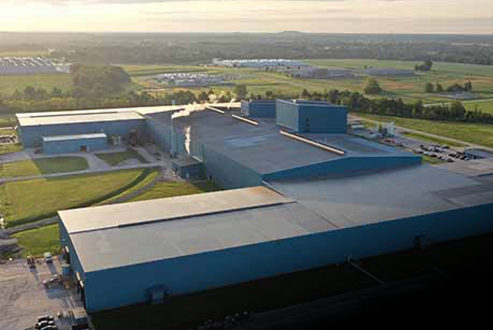 SDI Heartland Making steel the right way